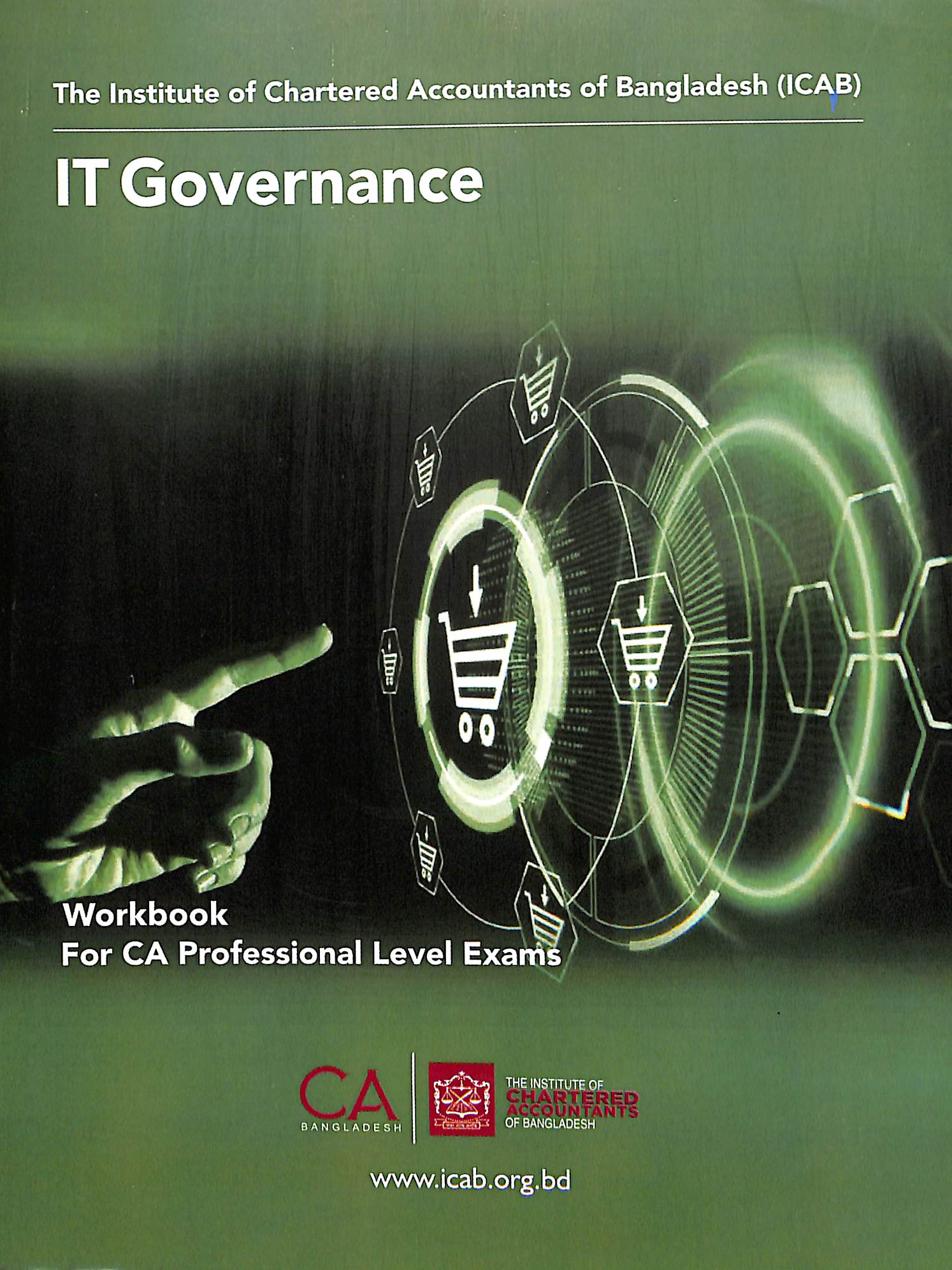 IT Governance –CA Professional Level